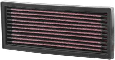 K&N REPLACEMENT Air Filter (33-2586), Uno (146A/E) 1.3i / 1.4i Turbo